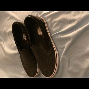 Vans Shoes 8.5 women’s /10 men’s
